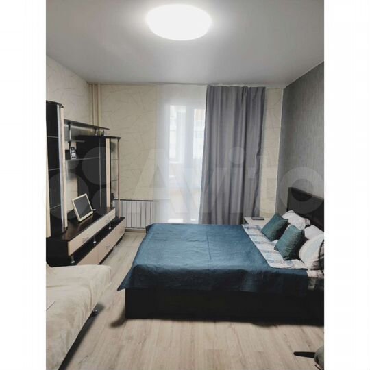 Квартира-студия, 29 м², 14/16 эт.