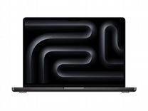 MacBook Pro 14 M3 Pro 18/512 Black Неактив