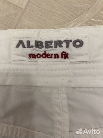 Бриджи alberto