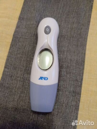 Термометр для детей