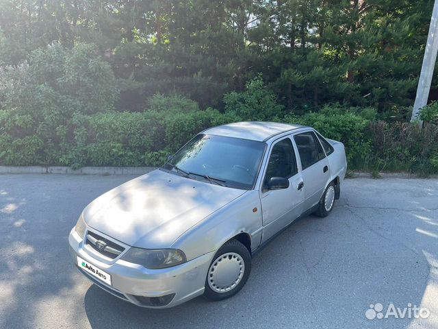 Daewoo Nexia 1.5 MT, 2012, 180 000 км с пробегом, цена 130000 руб.