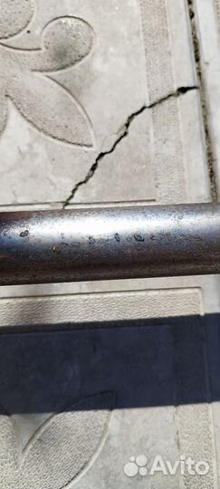 Рулевая рейка Фольксваген t5