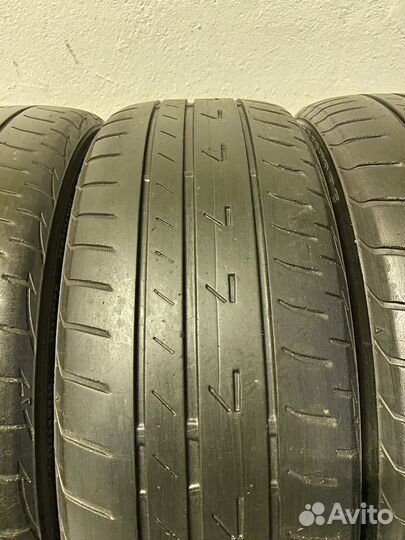 Bridgestone Ecopia EP200 185/55 R16 83V