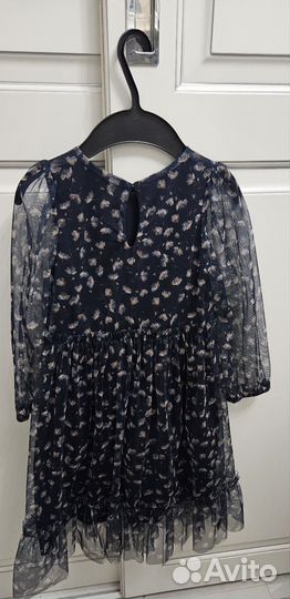 Платье Acoola на девочку 7 лет