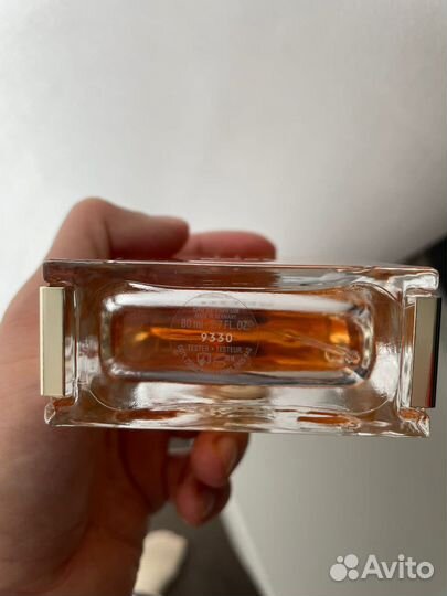 Hugo boss alive 80ml