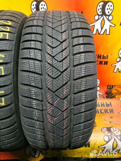 Pirelli Winter Sottozero 3 225/45 R17 91H