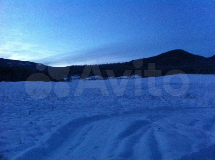 Участок 9,5 га (СНТ, ДНП)
