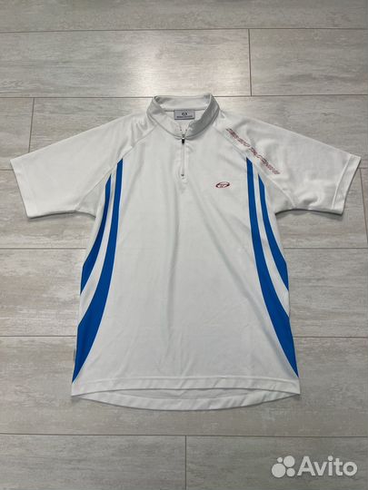 Sergio tacchini поло