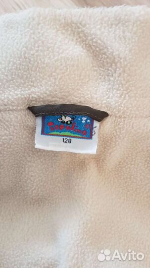 Вещи на мальчика