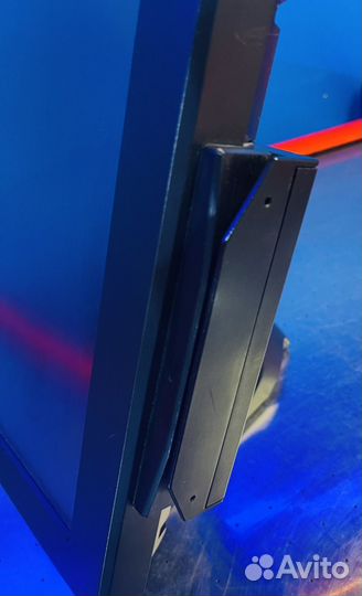 Сенсорный терминал Posiflex PS3315-B-RT Windows10