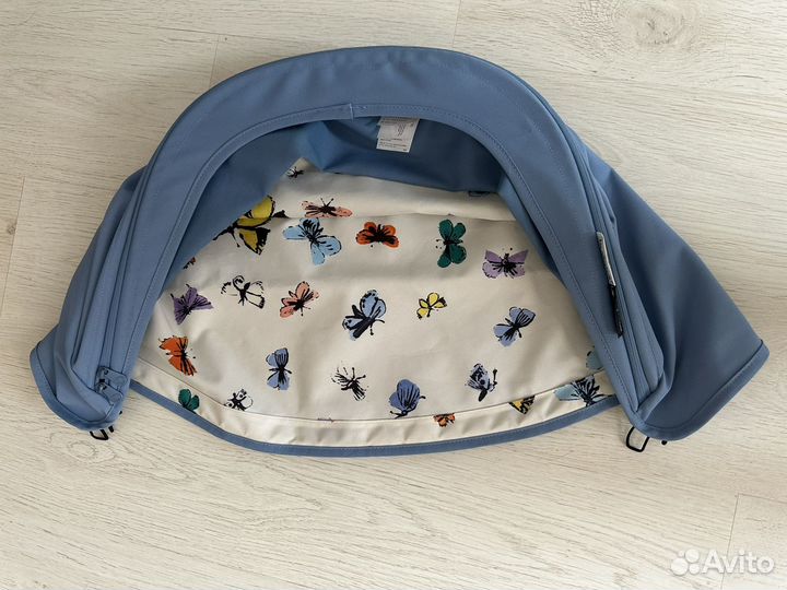 Капюшон bugaboo Fox 2