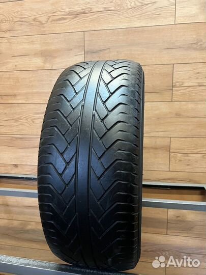 Yokohama Advan ST V802 235/55 R17