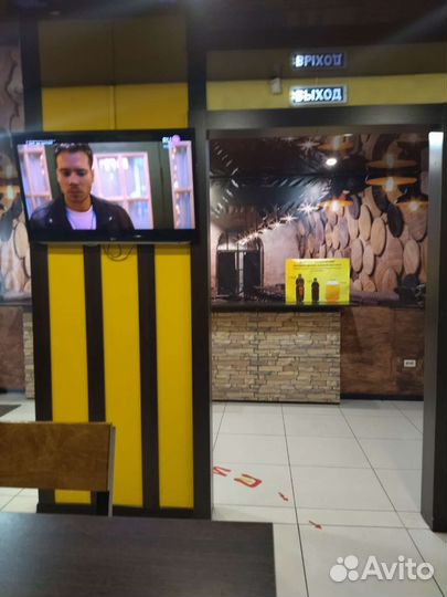 Магазин-бар Пи&ко