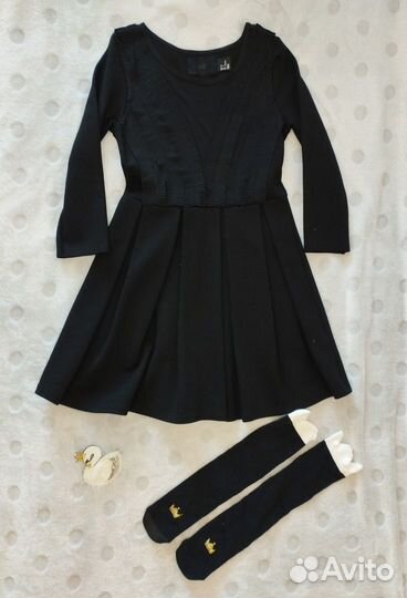 Одежда на девочку 146-152