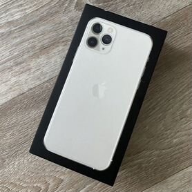 iPhone 11 Pro, 256 ГБ