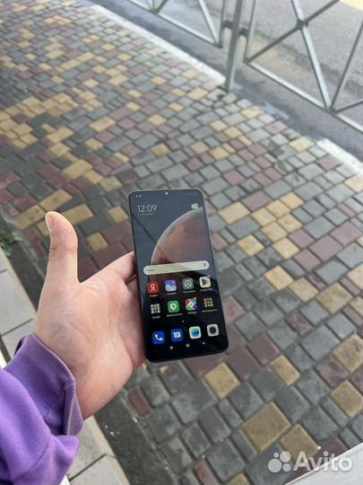 Xiaomi Redmi Note 8 Pro, 6/128 ГБ