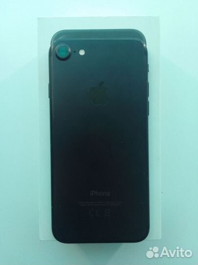 iPhone 7, 32 ГБ