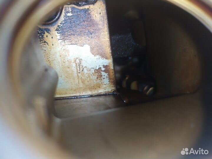 Двигатель nissan president 1996 JHG50 VH45DE 1010267U06