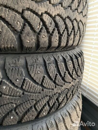 Nordman KN-207 14/40 R14