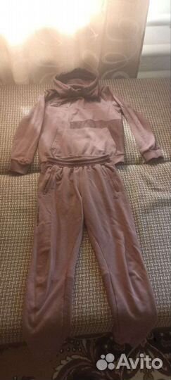 Одежда мужская