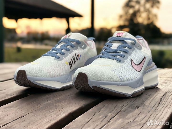 Кроссовки Nike zoom invincible run 3