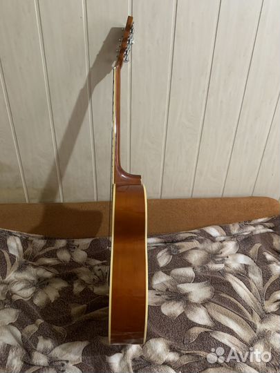 Акустическая гитара homage LF-4000