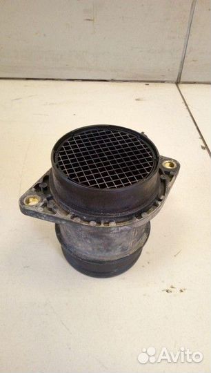 Датчик массового расхода воздуха LADA Niva (4х4)