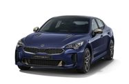 Kia Stinger I рестайлинг (2020—2026) Лифтбек