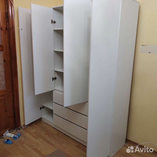 Сборщик корпусной мебели