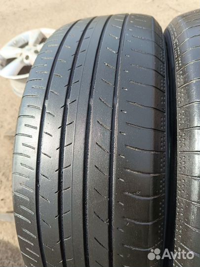 Yokohama BluEarth-GT AE-51 205/65 R16