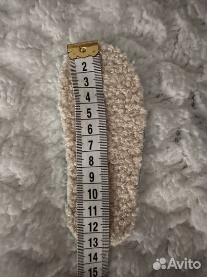 Ботинки детские