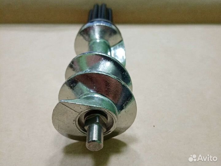 Шнек для мясорубки Braun