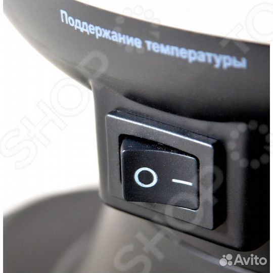 Термопот-самовар Energy 4л