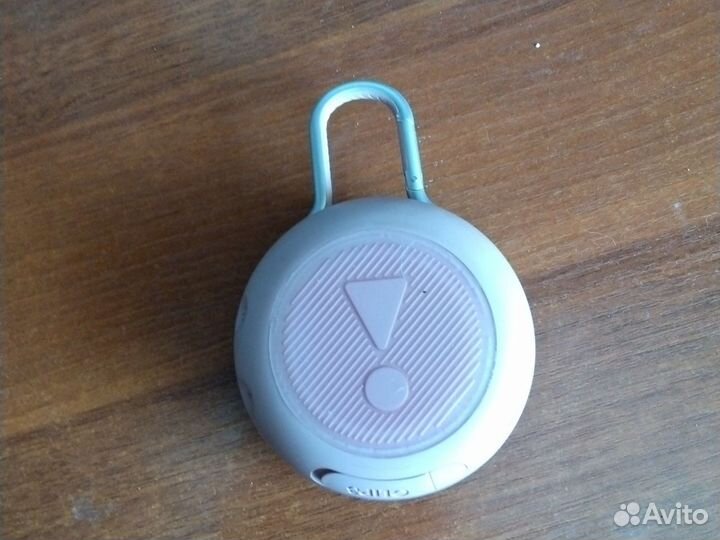 Колонка JBL clip 3