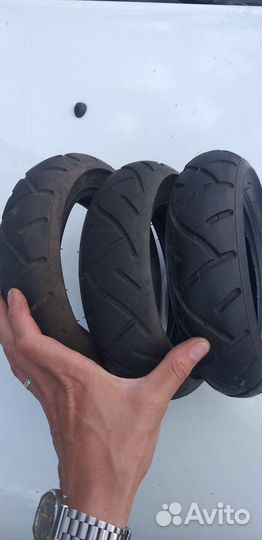 Покрышки для kugoo m4 pro