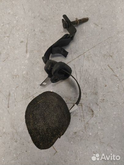 Ремень безопасности задний Ford Eco Sport 1.6