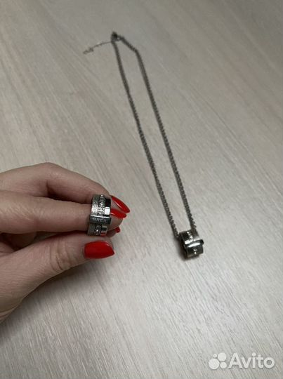 Компоект Breil, италия