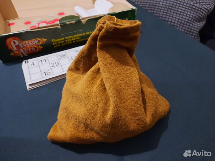 Русское Лото