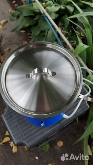 Измельчитель мельница дробилка