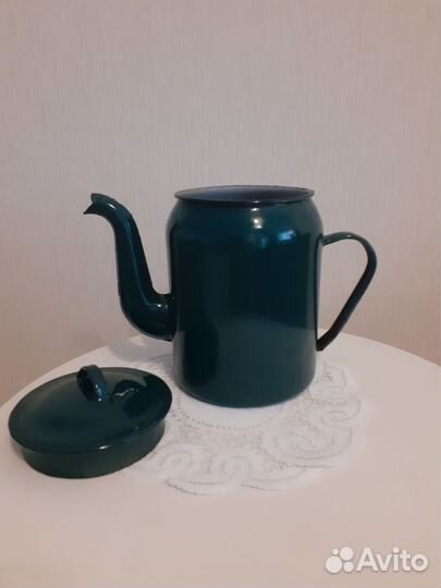 Посуда разная