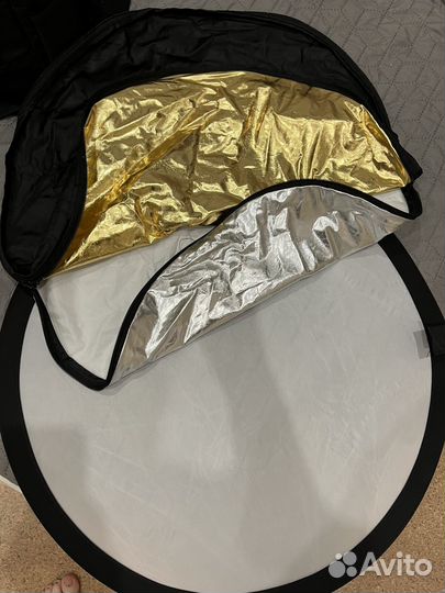 Зеркальный фотоаппарат canon 550d