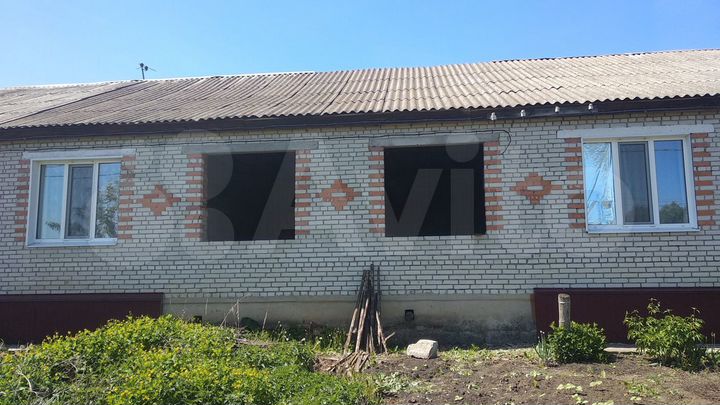 Дом 68 м² на участке 6 сот.