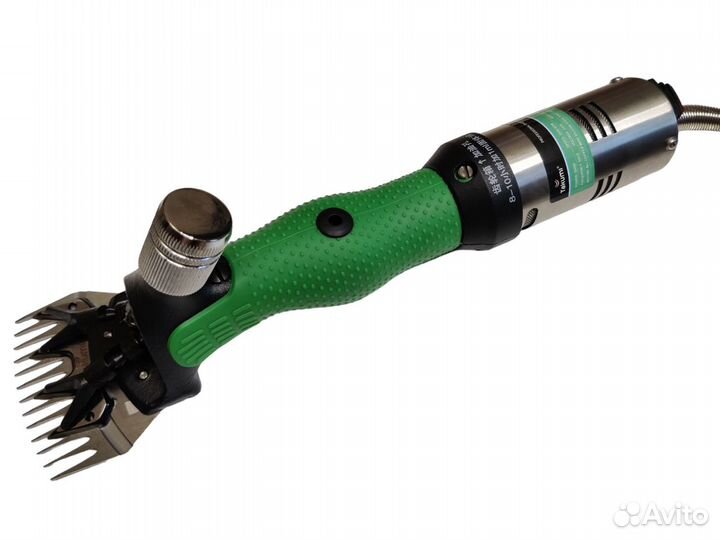 Машинка для стрижки овец / баранов Takumi ST-1000