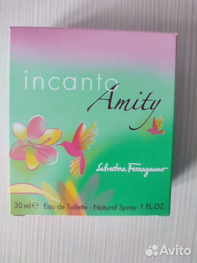 Туалетная вода