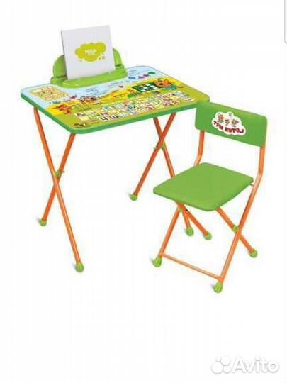 Комплект детской мебели