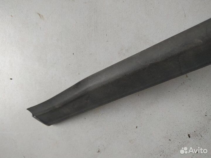 Молдинг стекла передний правый Lifan Breez 1.3