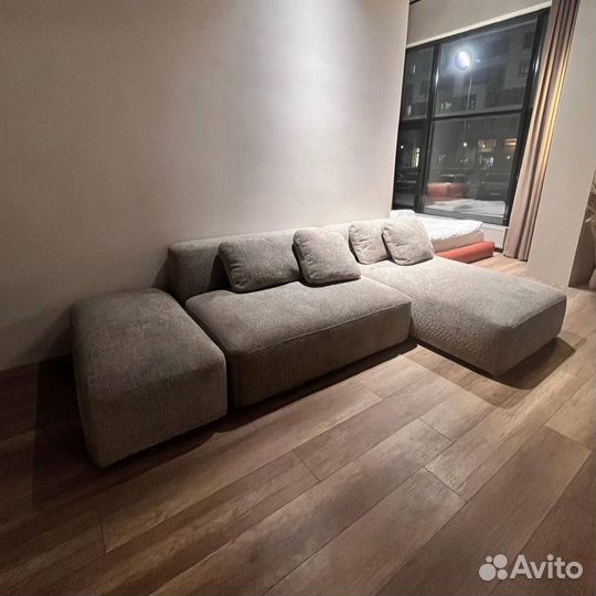 Диван новый на заказ