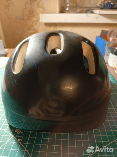 Шлем детский