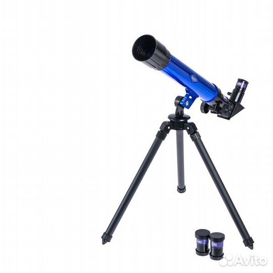 Телескоп детский