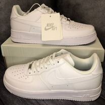 Кроссовки Nike Air Force 1 White